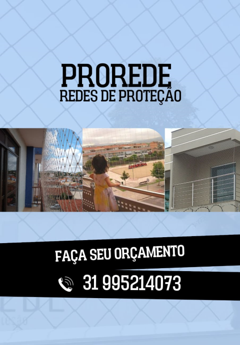 Rede de proteção